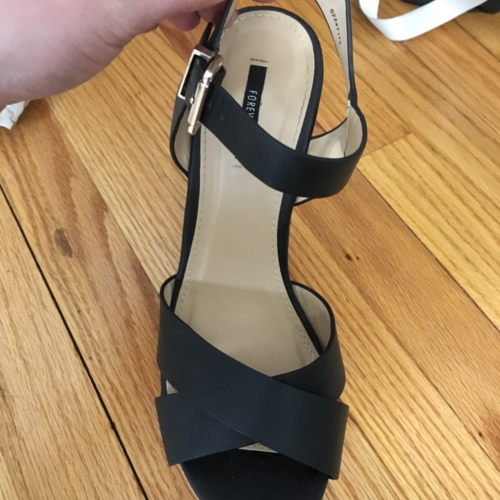 Wedges - Picture 2 of 4